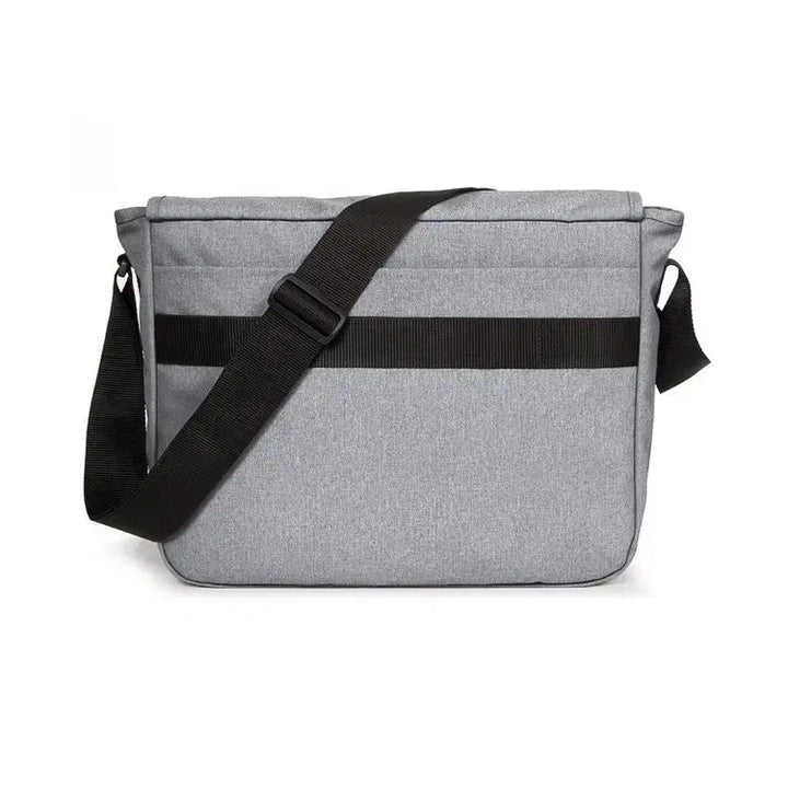 [BUNJANG] Eastpak Delegate Shoulder Bag Grey / 이스트팩 델리게이트 숄더백 완전 새제품