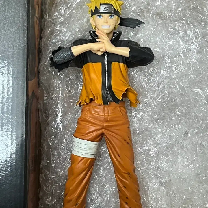 [BUNJANG] Naruto Bonds Figure Ichiban Kuji A Prize / 나루토 유대 피규어 이치방쿠지A상