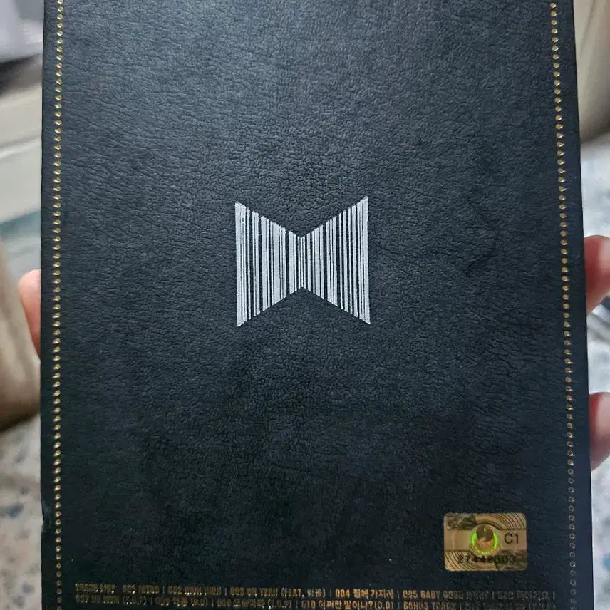 [BUNJANG] BIGBANG GD&amp;TOP 1st Album / 빅뱅 지디&amp;탑 앨범 GD&amp;TOP BIGBANG GDRAGON ALBUM