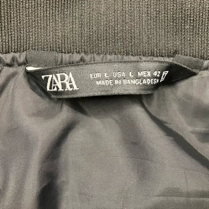 [BUNJANG] ZARA Jacket EUR-L / 1 자라(ZARA) 자켓 EUR-L
