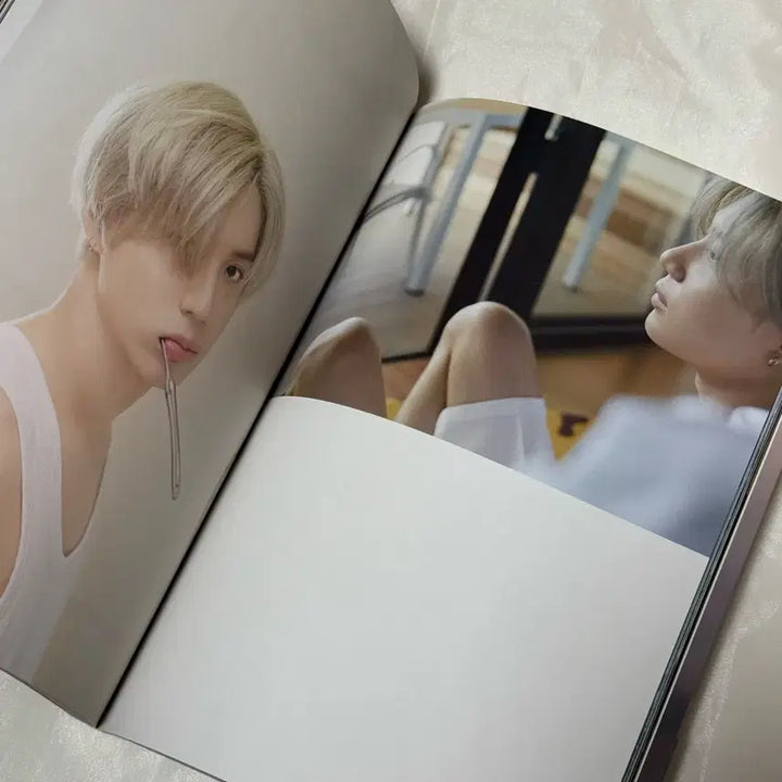 [BUNJANG] Taemin Japan Photobook PORTRAIT / 태민 일본 화보집 PORTRAIT