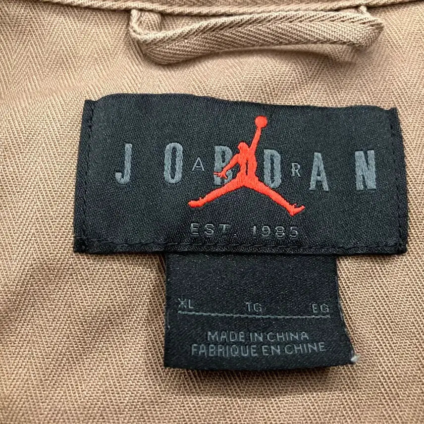 [BUNJANG] Jordan Men&