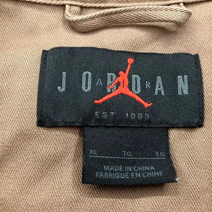 [BUNJANG] Jordan Men&