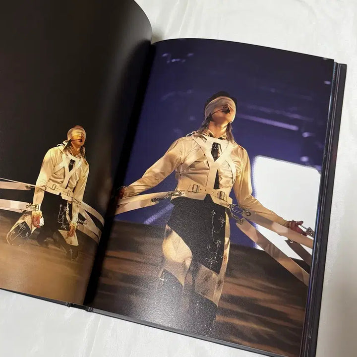 [BUNJANG] Taemin Never Gonna Dance Again Photobook / 태민 비욘라 포토스토리북 N.G.D.A