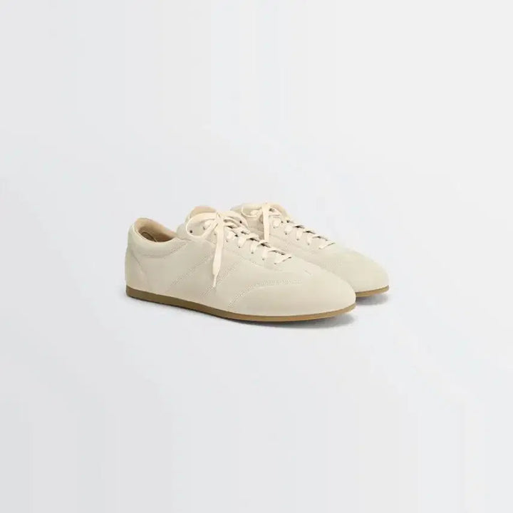 [BUNJANG] Lemaire Soft Runner Light Clay Sneakers / 르메르 소프트러너
