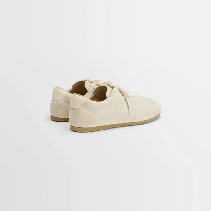 [BUNJANG] Lemaire Soft Runner Light Clay Sneakers / 르메르 소프트러너