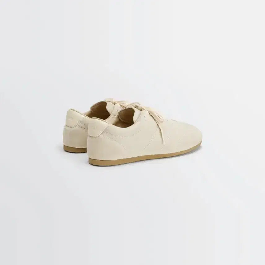 [BUNJANG] Lemaire Soft Runner Light Clay Sneakers / 르메르 소프트러너