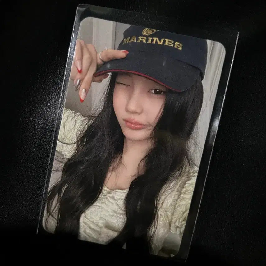 [BUNJANG] ILLIT Wonhee Lucky Draw Photocard / 아일릿 원희 공방포카 양도