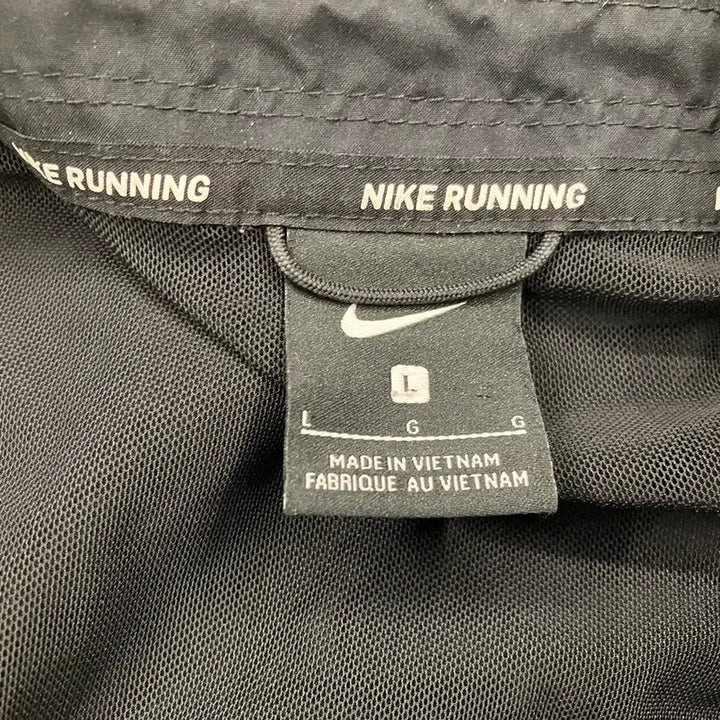 [BUNJANG] Nike Mesh Windbreaker Jacket L / 1 나이키(NIKE) 망사 바람막이 L(90)
