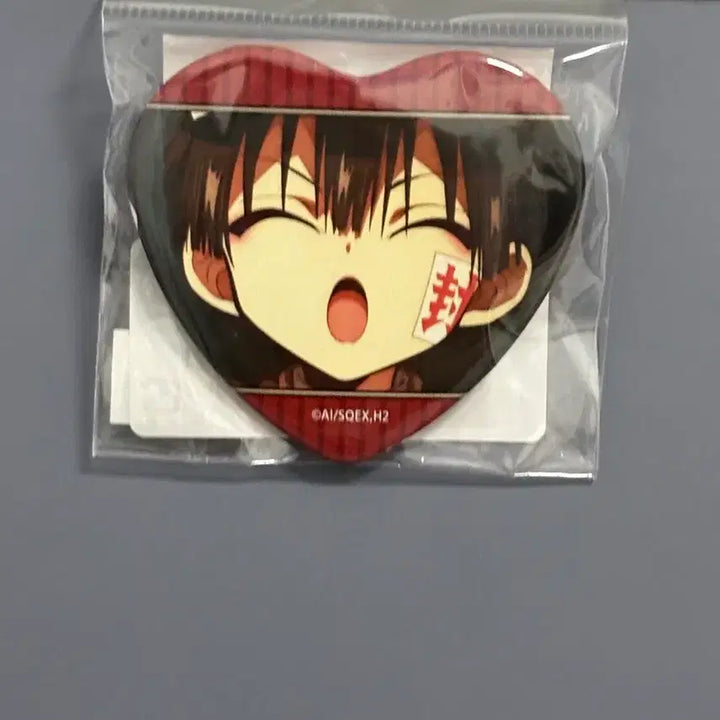 [BUNJANG] Jibaku Shonen Hanako-kun Can Badge / 지박소년 하나코군 캔뱃지
