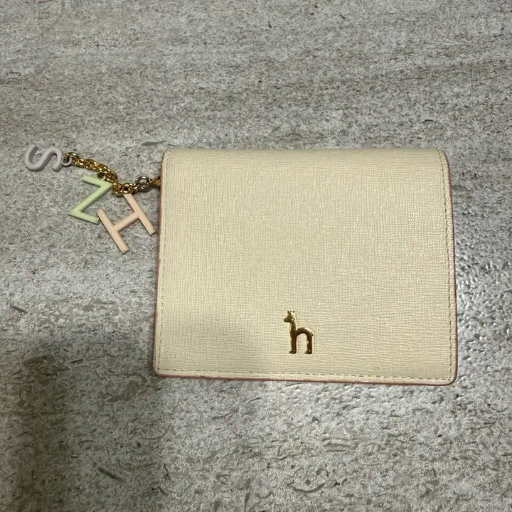 [BUNJANG] Hazzys Beige Women&