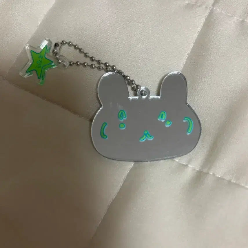 [BUNJANG] Boys Planet Yoo Jangmin Keychain / 보이즈플래닛 MD 유강민 키링
