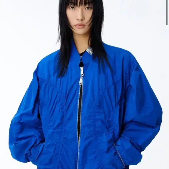 [SOLD OUT] 아더에러 Nylon Jumper In