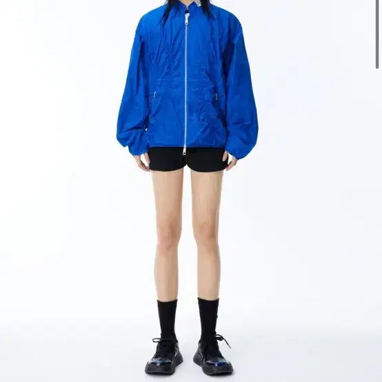 [SOLD OUT] 아더에러 Nylon Jumper In