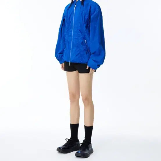 [SOLD OUT] 아더에러 Nylon Jumper In