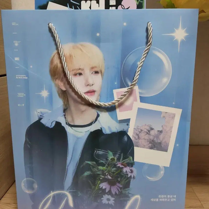 [BUNJANG] NCT Dream Renjun Photocard / 엔시티 드림 런쥔 비공굿 판매