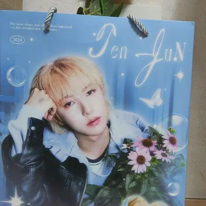 [BUNJANG] NCT Dream Renjun Photocard / 엔시티 드림 런쥔 비공굿 판매