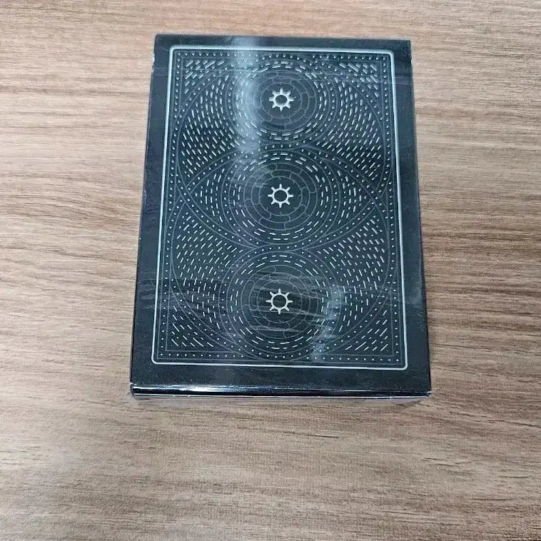 [BUNJANG] Paradox Playing Cards Magic Cards / 패러독스 플레잉카드 마술카드