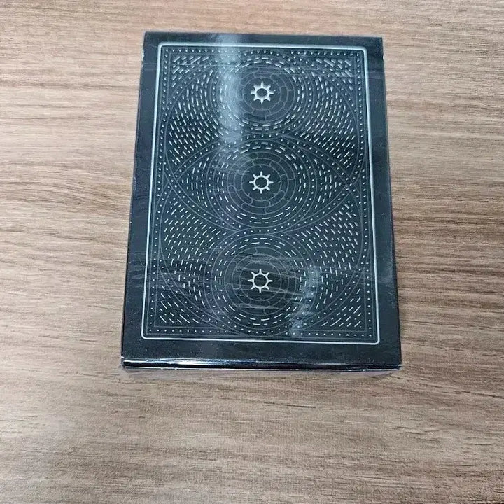 [BUNJANG] Paradox Playing Cards Magic Cards / 패러독스 플레잉카드 마술카드