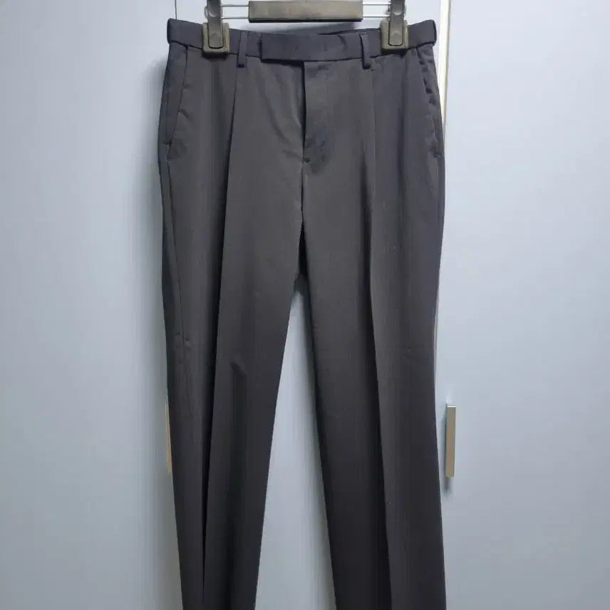 [BUNJANG] Musinsa Standard Slacks 3-Piece Bundle Set / 바지 3벌 무신사스탠다드