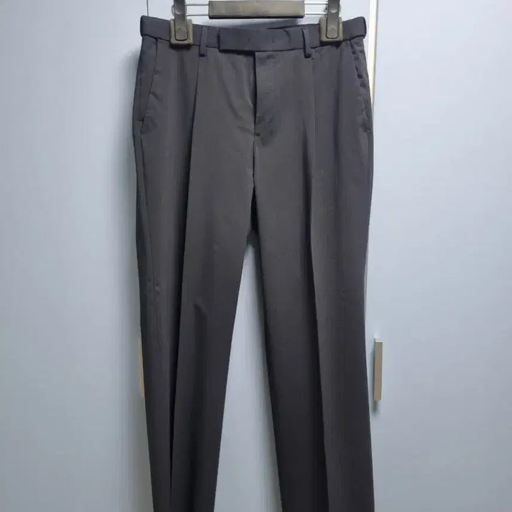 [BUNJANG] Musinsa Standard Slacks 3-Piece Bundle Set / 바지 3벌 무신사스탠다드