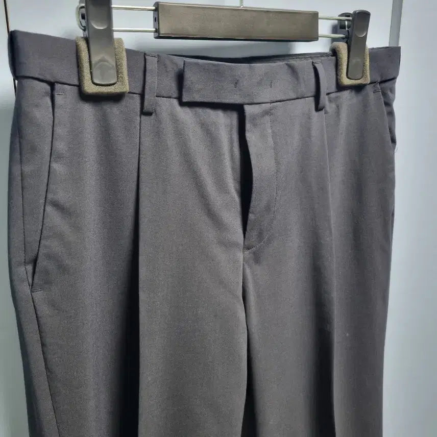 [BUNJANG] Musinsa Standard Slacks 3-Piece Bundle Set / 바지 3벌 무신사스탠다드