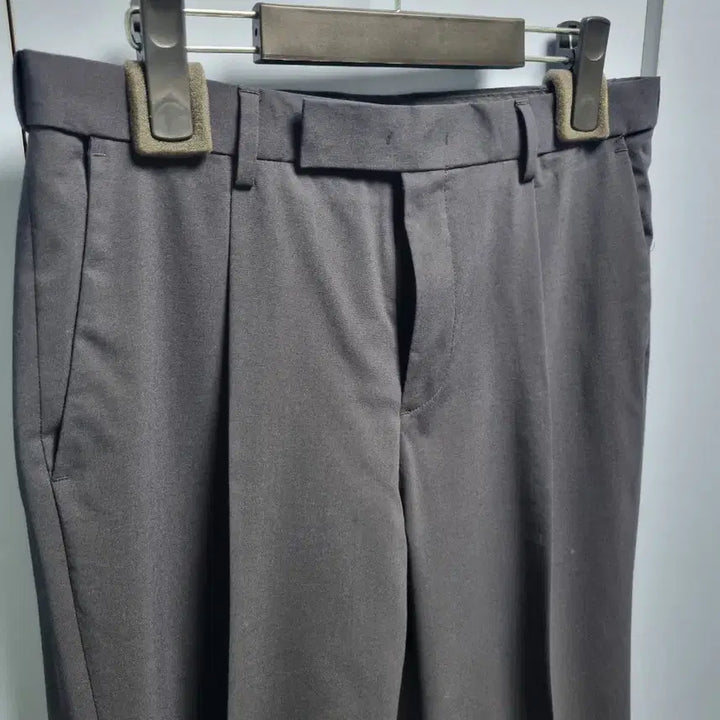 [BUNJANG] Musinsa Standard Slacks 3-Piece Bundle Set / 바지 3벌 무신사스탠다드