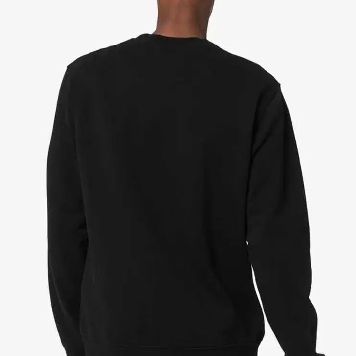 [BUNJANG] Kenzo Tiger Logo Sweatshirt Black XL / 겐조 타이거 로고 맨투맨 블랙