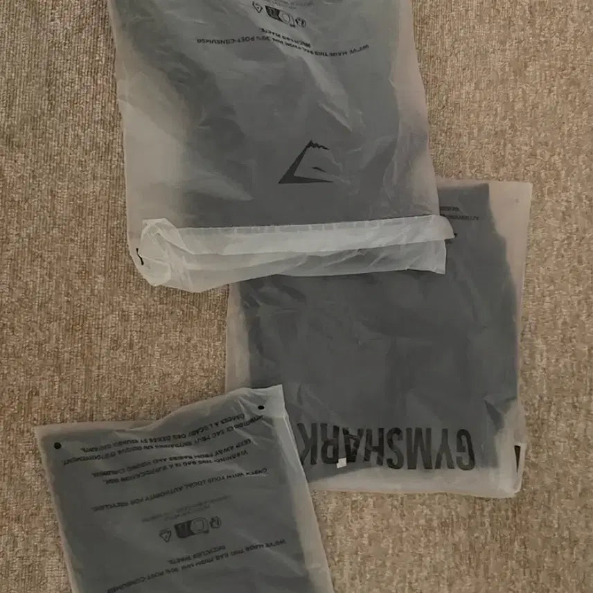 [BUNJANG] Gymshark Vital 1/4 Zip Pullover / GYMSHARK 짐샤크 바이탈 1/4 반집업 새상품