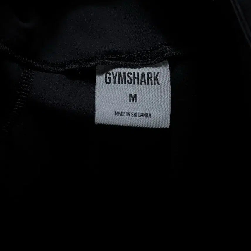 [BUNJANG] Gymshark Vital 1/4 Zip Pullover / GYMSHARK 짐샤크 바이탈 1/4 반집업 새상품