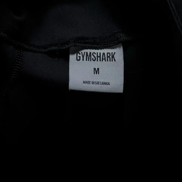[BUNJANG] Gymshark Vital 1/4 Zip Pullover / GYMSHARK 짐샤크 바이탈 1/4 반집업 새상품