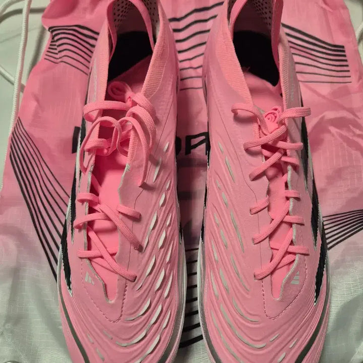 [BUNJANG] Adidas Predator 25 Elite FT FG Beckham Edition Soccer Cleats / 아디다스 프레데터 25 엘리트 FT FG 베컴