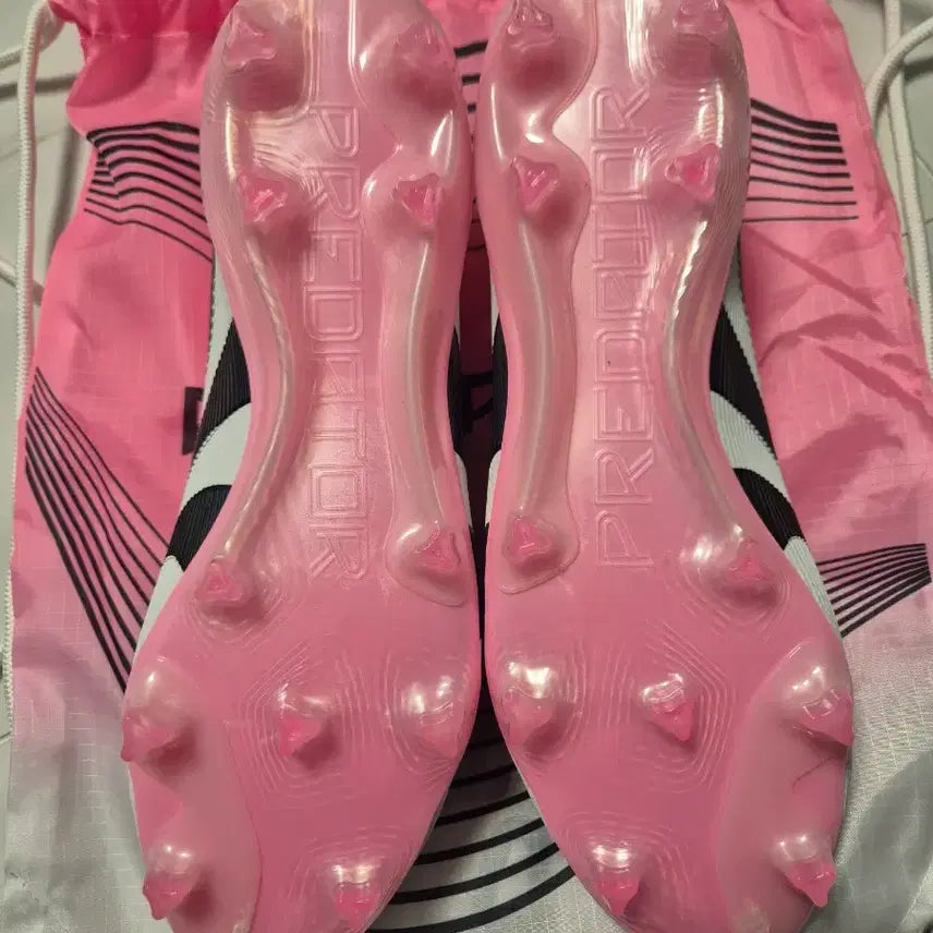 [BUNJANG] Adidas Predator 25 Elite FT FG Beckham Edition Soccer Cleats / 아디다스 프레데터 25 엘리트 FT FG 베컴