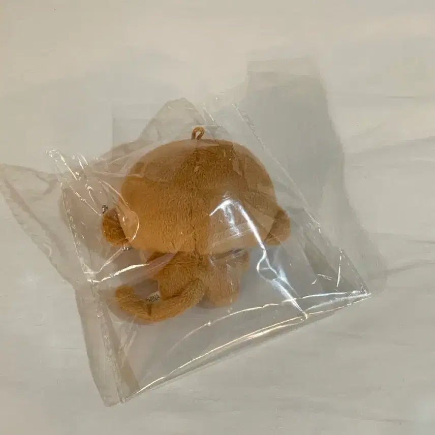 [BUNJANG] NCT WISH Yushi 8cm Doll Yukki-kki / 엔시티위시 유우시 8cm 인형 윳끼끼