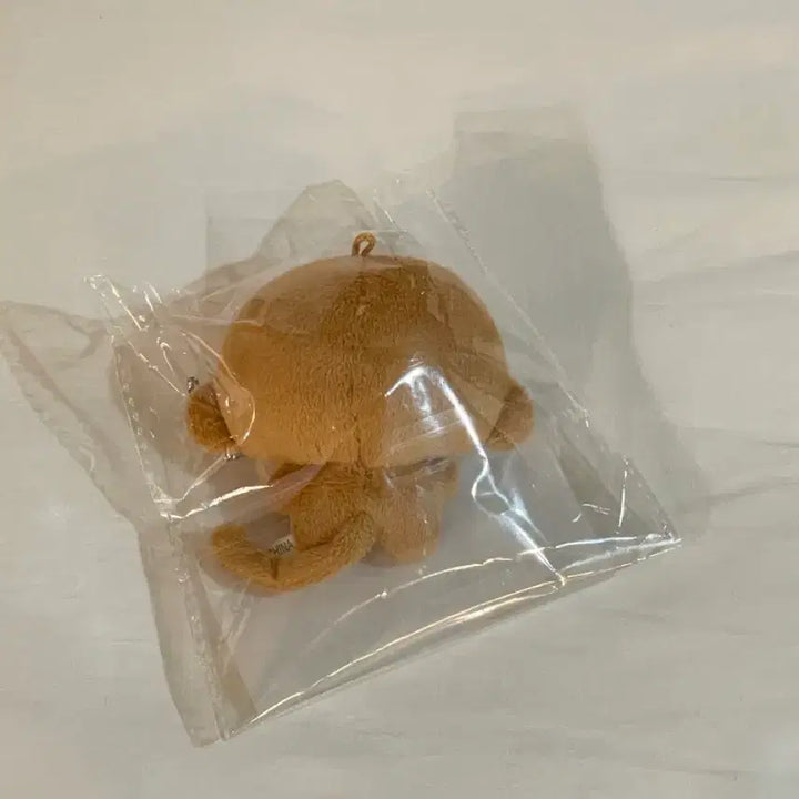 [BUNJANG] NCT WISH Yushi 8cm Doll Yukki-kki / 엔시티위시 유우시 8cm 인형 윳끼끼