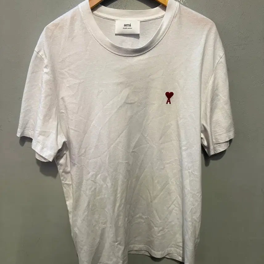 [BUNJANG] BTS ARMY Official T-Shirt / 아미정품 반팔티