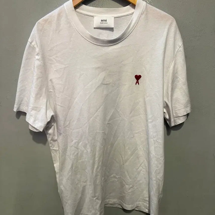 [BUNJANG] BTS ARMY Official T-Shirt / 아미정품 반팔티