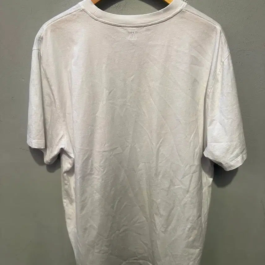 [BUNJANG] BTS ARMY Official T-Shirt / 아미정품 반팔티