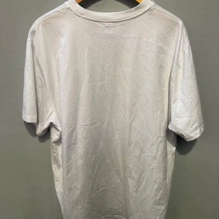 [BUNJANG] BTS ARMY Official T-Shirt / 아미정품 반팔티