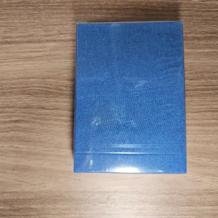 [BUNJANG] Hustling Joe Blue Playing Cards / 허슬링 조 플레잉카드 마술카드