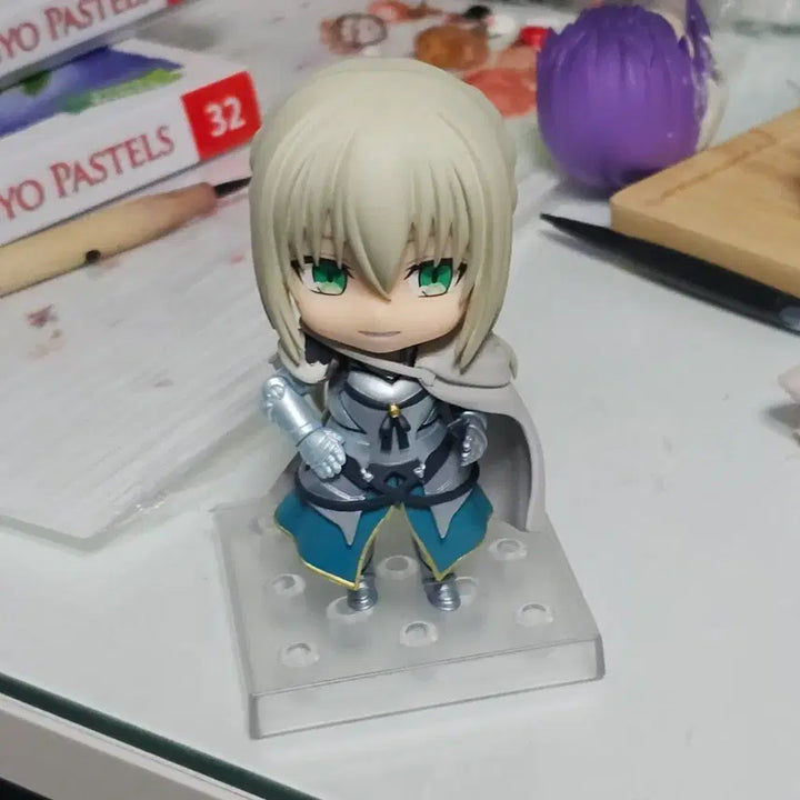 [BUNJANG] Good Smile Company Nendoroid Bedivere Figure / 베디비어 넨도로이드