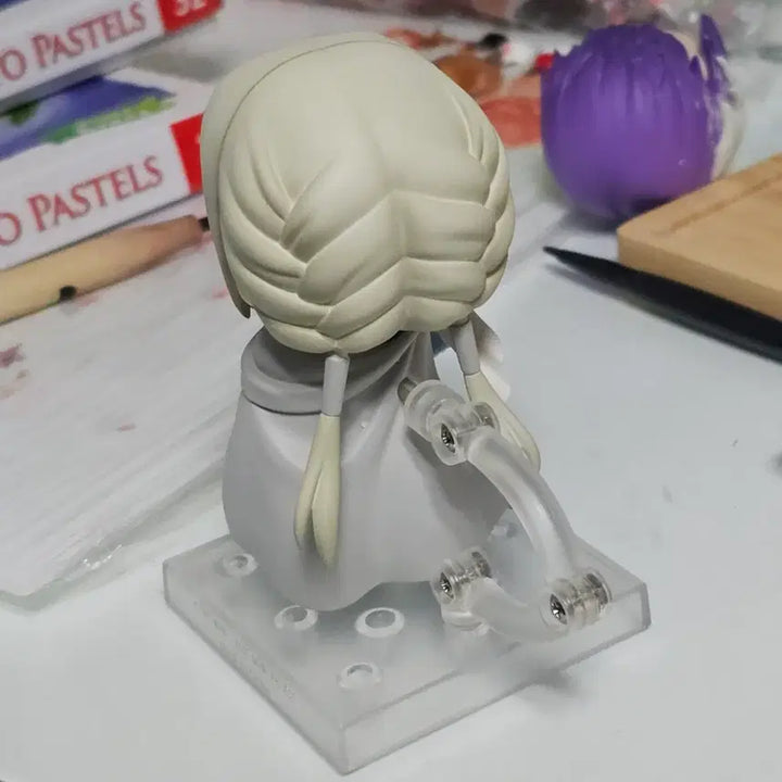 [BUNJANG] Good Smile Company Nendoroid Bedivere Figure / 베디비어 넨도로이드