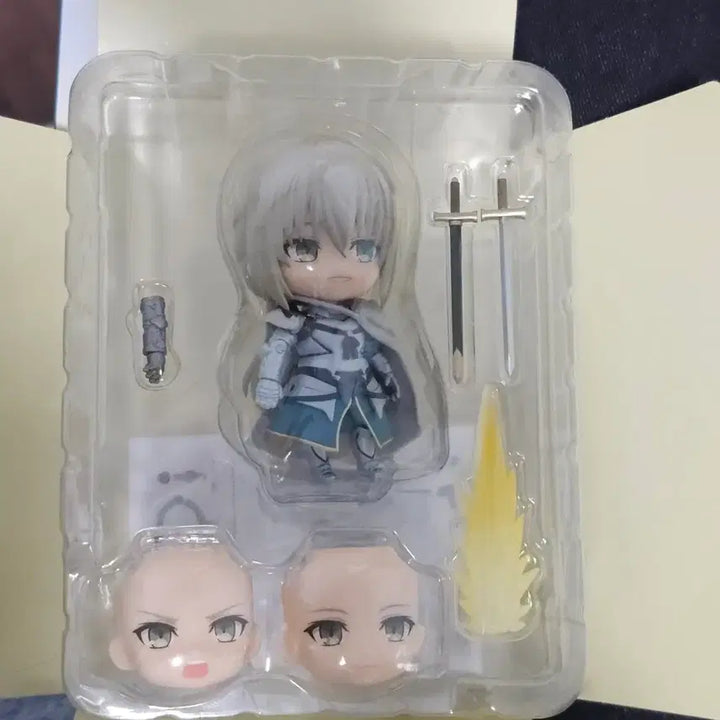 [BUNJANG] Good Smile Company Nendoroid Bedivere Figure / 베디비어 넨도로이드