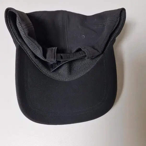 [BUNJANG] Lululemon Black Ball Cap / 룰루레몬 볼캡(블랙)
