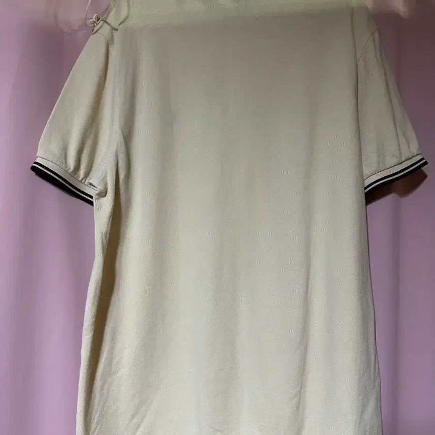 [BUNJANG] Fred Perry Short Sleeve Polo Shirt XL / 프레드페리 반팔 카라티 XL 프레드페리반팔 카라반팔