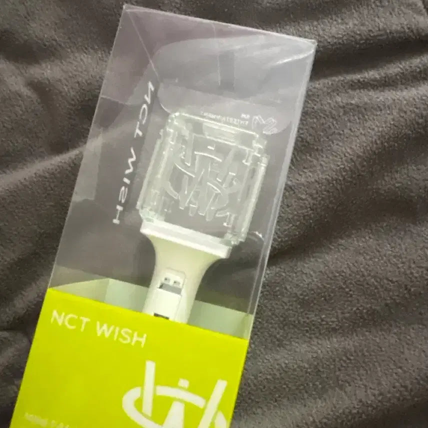 [BUNJANG] SEVENTEEN Wish Mini Lightstick / 위시 미니 믐뭔봄