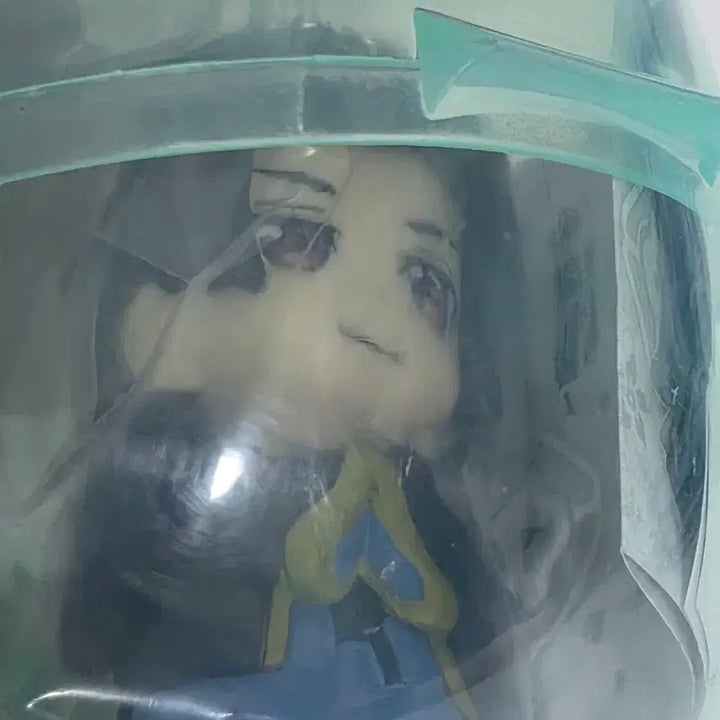 [BUNJANG] Unsealed The Apothecary Diaries Deformation Jinshi Figure / 미개봉) 약사의 혼잣말 데포르메 진시