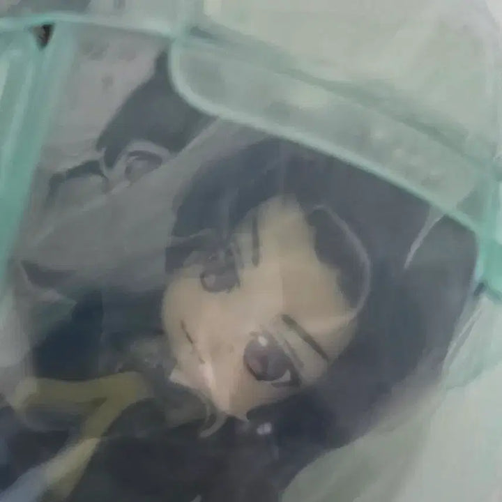 [BUNJANG] Unsealed The Apothecary Diaries Deformation Jinshi Figure / 미개봉) 약사의 혼잣말 데포르메 진시