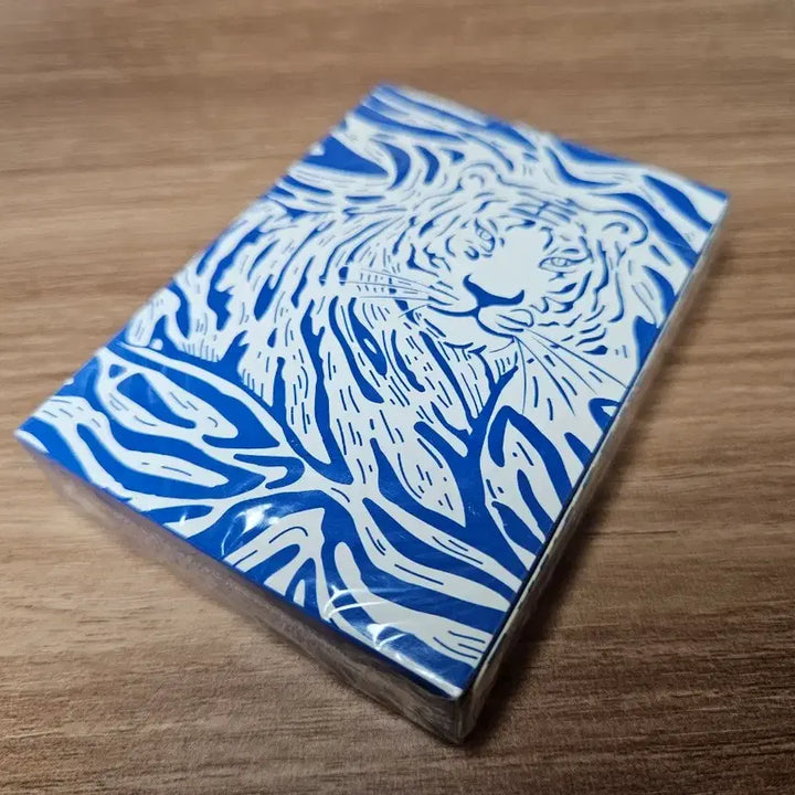 [BUNJANG] Hidden King Luxury Playing Cards / 히든 킹 럭셔리 플레잉카드 마술카드