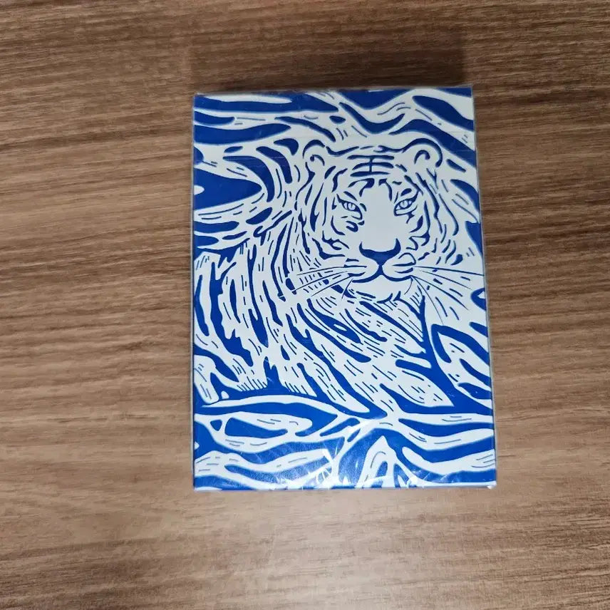 [BUNJANG] Hidden King Luxury Playing Cards / 히든 킹 럭셔리 플레잉카드 마술카드